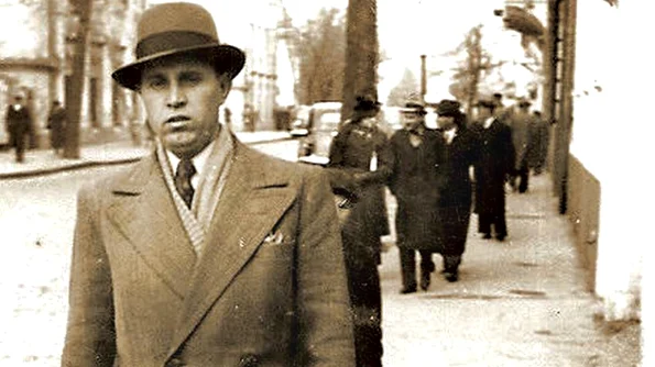 Dincolo de mormânt, un poliţist acuză Cazul Nae Arnăutu jpeg