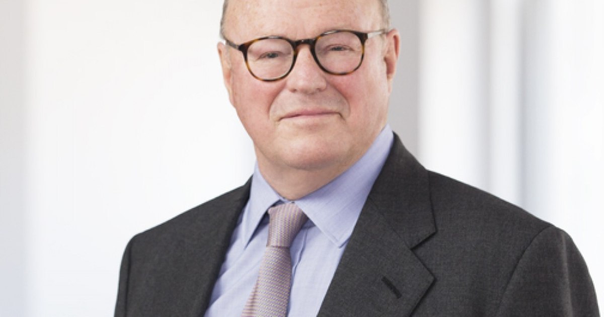 Ambasadorul George Maior, mesaj emoţionant după moartea diplomatului ...