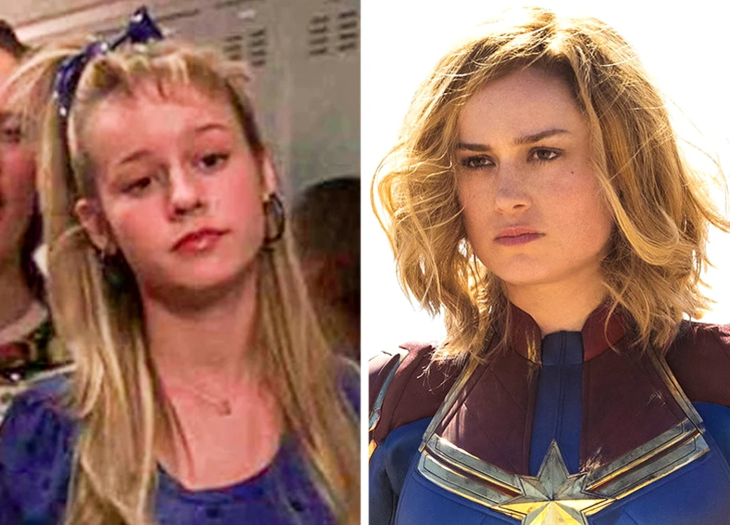 brie larson 