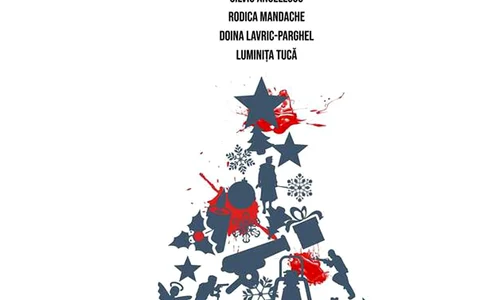 Muzeul Literaturii:  „Colind de război” jpeg