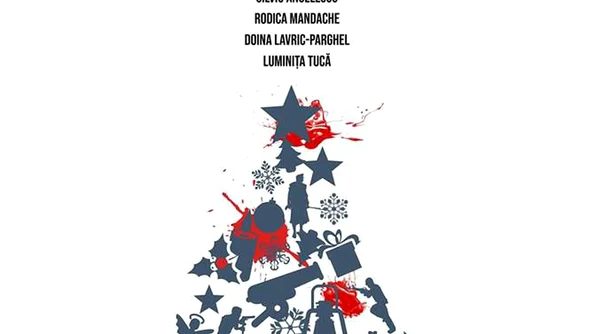 Muzeul Literaturii: „Colind de război” jpeg