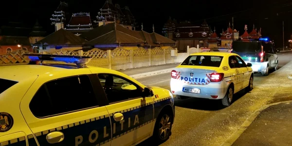 descinderi in cartierul palatelor cu turnulete din hunedoara foto daniel guta adevarul