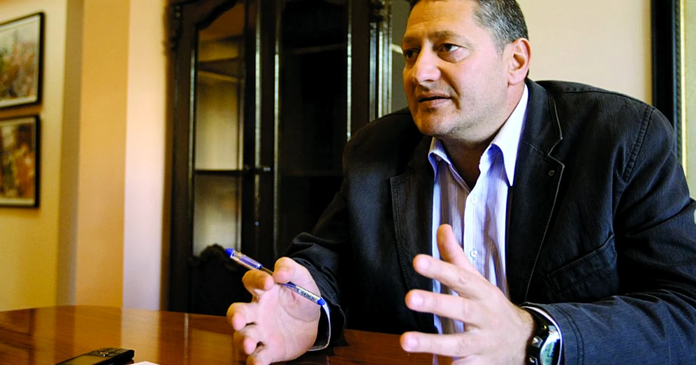 Tiberiu Duma a investit în ideea de a-i scăpa pe timişoreni de grija actelor vechi