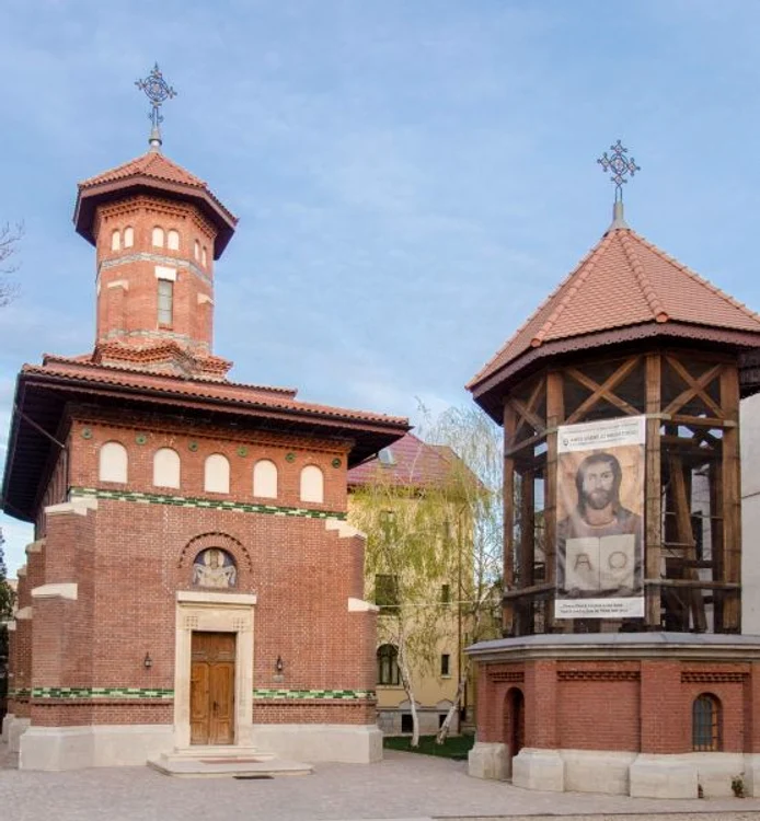 Biserica Sf. Vasile