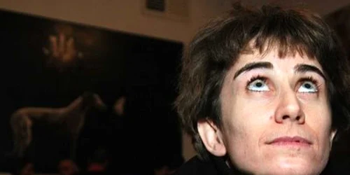 Ada Milea va juca în "Iunie"