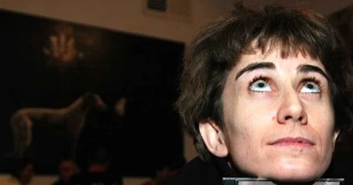 Ada Milea va juca în "Iunie"