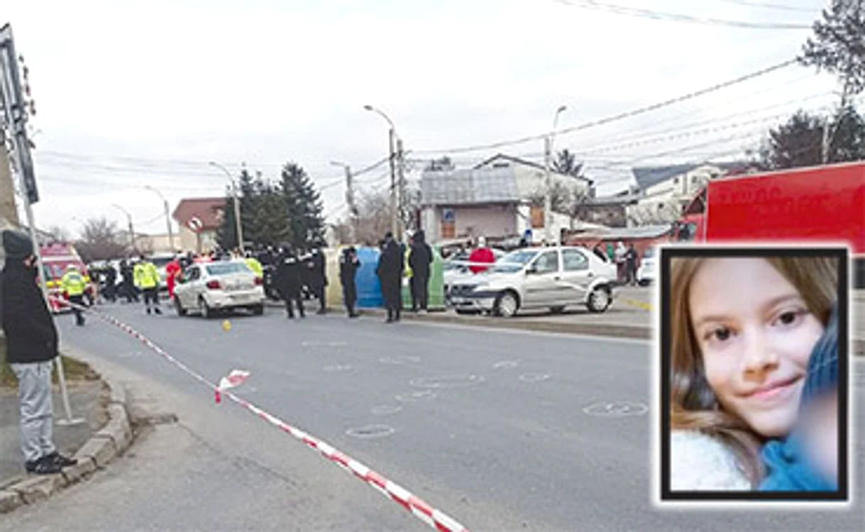 Cazul Raisei aduce schimbări majore în Poliție