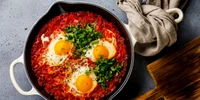 Fertility Boosting Traditional Shakshuka 1 jpg