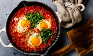 Fertility Boosting Traditional Shakshuka 1 jpg
