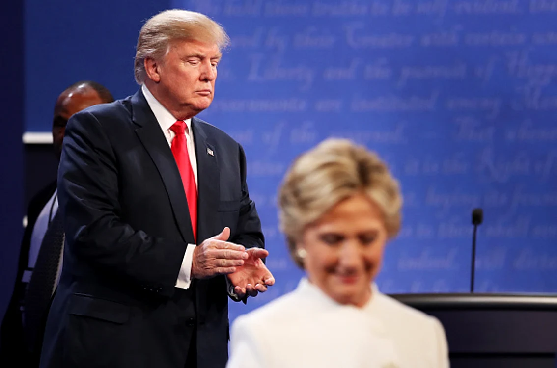 Donald Trump va accepta rezultatul alegerilor numai dacă este el câștigărotul