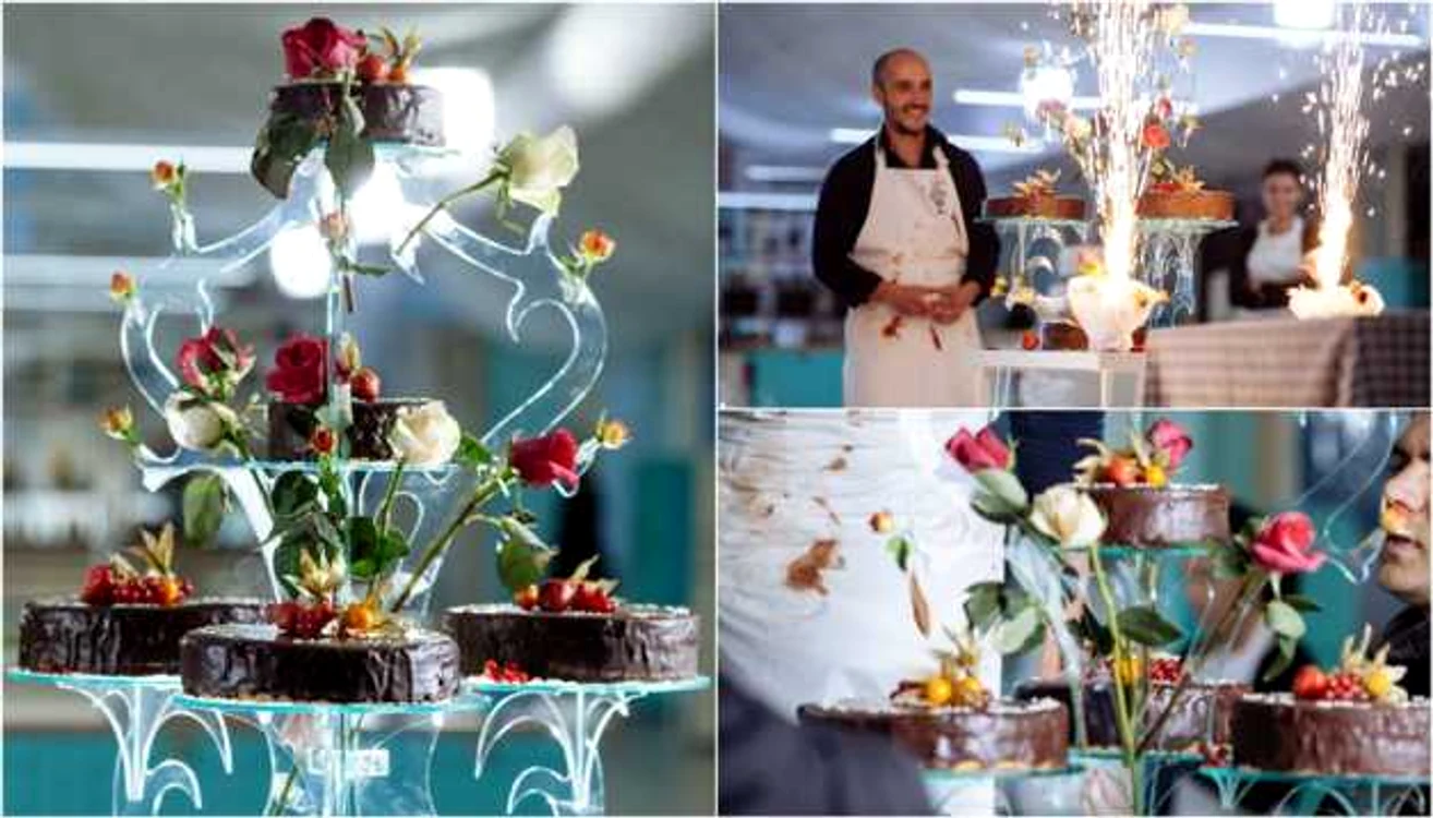 bake off romania facebook pro tv