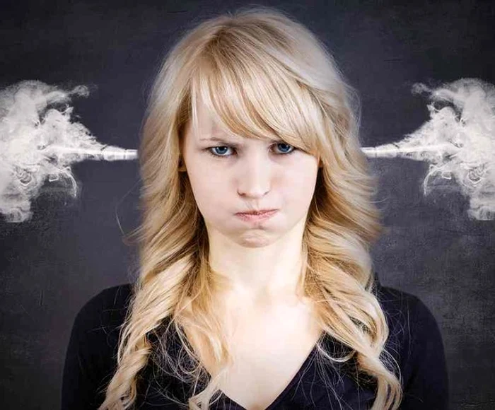 Horoscop săptămânal 7-13 noiembrie: Scorpionii ar trebui să își tempereze reacțiile impulsive Sursă foto: Shutterstock