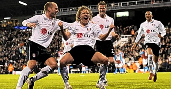 VIDEO Anglia, etapa a 5-a: Fulham a câştigat la limită în faţa lui Everton. Alte rezumate