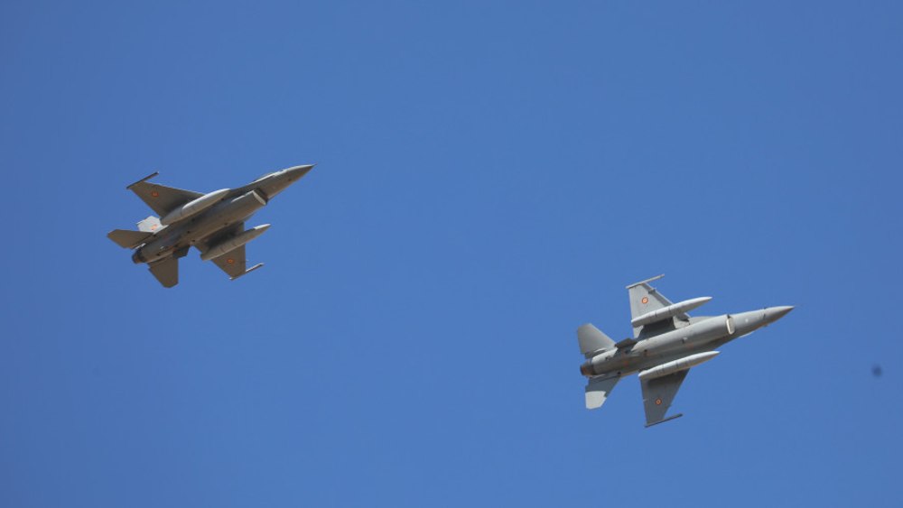 Cum au acționat autoritățile române în cazul dronei ruse ce a intrat în spațiul aerian românesc. Detaliile date de MAPN