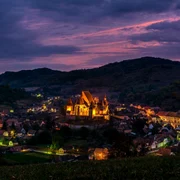 Biertan și biserica fortificată în patrimoniul UNESCO din Sibiu Foto Cătălin Vezetiu jpg