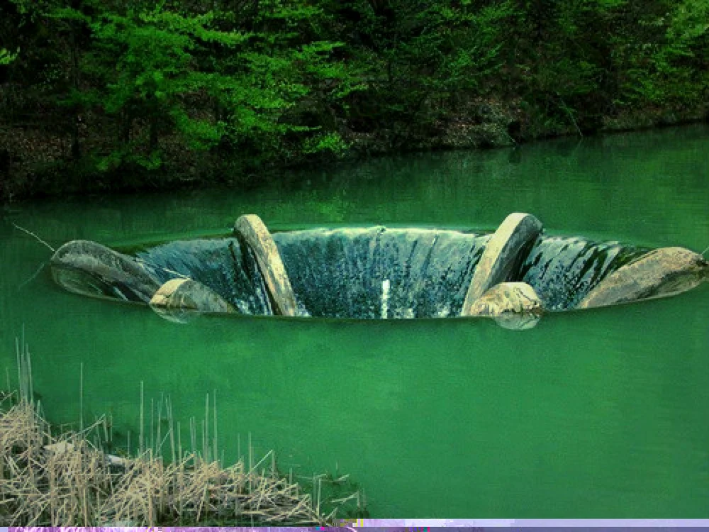 Lacul Vida