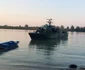 Poluare pe Dunăre