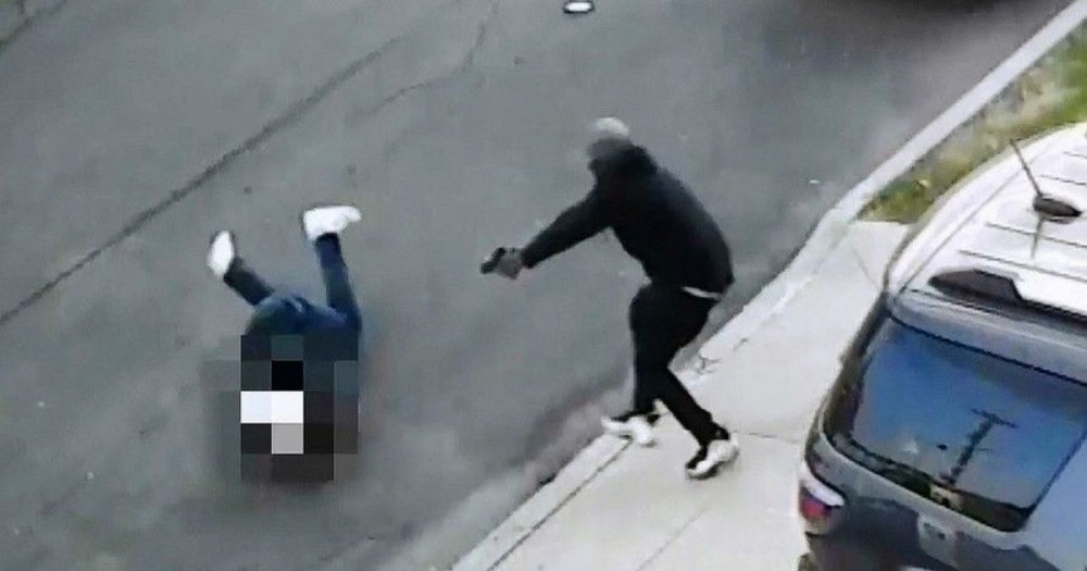 Focuri de armă la metroul din Bronx: un mort, cinci răniţi: „Nu a fost vorba despre un trăgător singuratic care a deschis focul la întâmplare“ VIDEO 