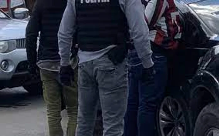 Doi traficanți de droguri din Brașov au fost condamnați definitiv FOTO Poliția Română