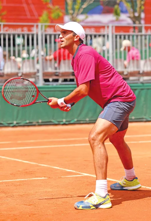 Horia TecăuFOTO: Guliver/ GettyImages