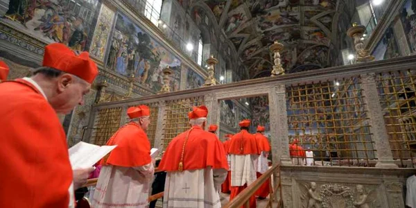Vatican REUTERS