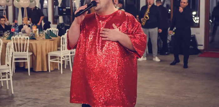 Răzvan Babană / Foto: Facebook