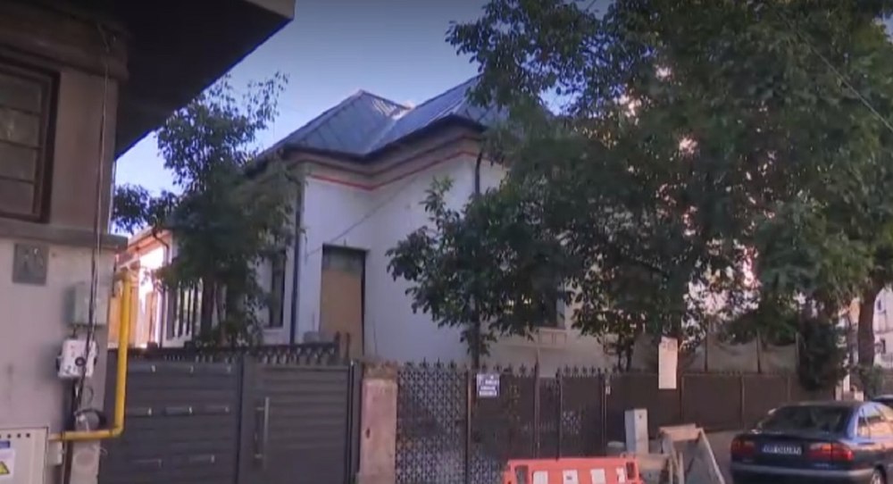Procurori și experți în construcții, așteptați la casa răposatului Ion Dolănescu. Motivul pentru care are loc o anchetă | VIDEO