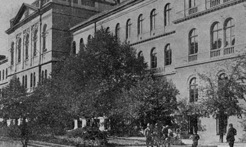 Istorici clujeni urmăriți de Securitate (1945 1965) jpeg