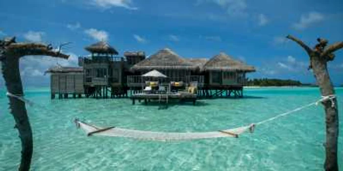 Gili Lankanfushi Maldives, Lankanfushi, un bungalow din insulele Maldive s-a situat pe prima poziţie a clasamentului pe 2015. FOTOGRAFII businessinsider.com