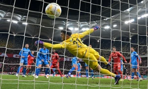 Dinamo Universitatea Craiova, Cupa Romaniei (Sportpictures) jpg