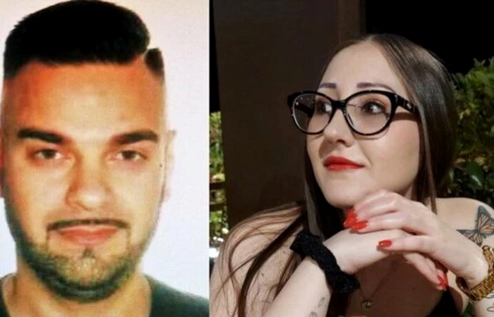 
    Vanessa Zappalà a fost împușcată în cap de către iubitul eiFoto: italy24news.com  