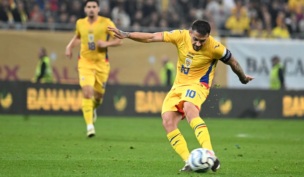 Nicolae Stanciu și coechipierii săi au o lună la dispoziție să se redreseze