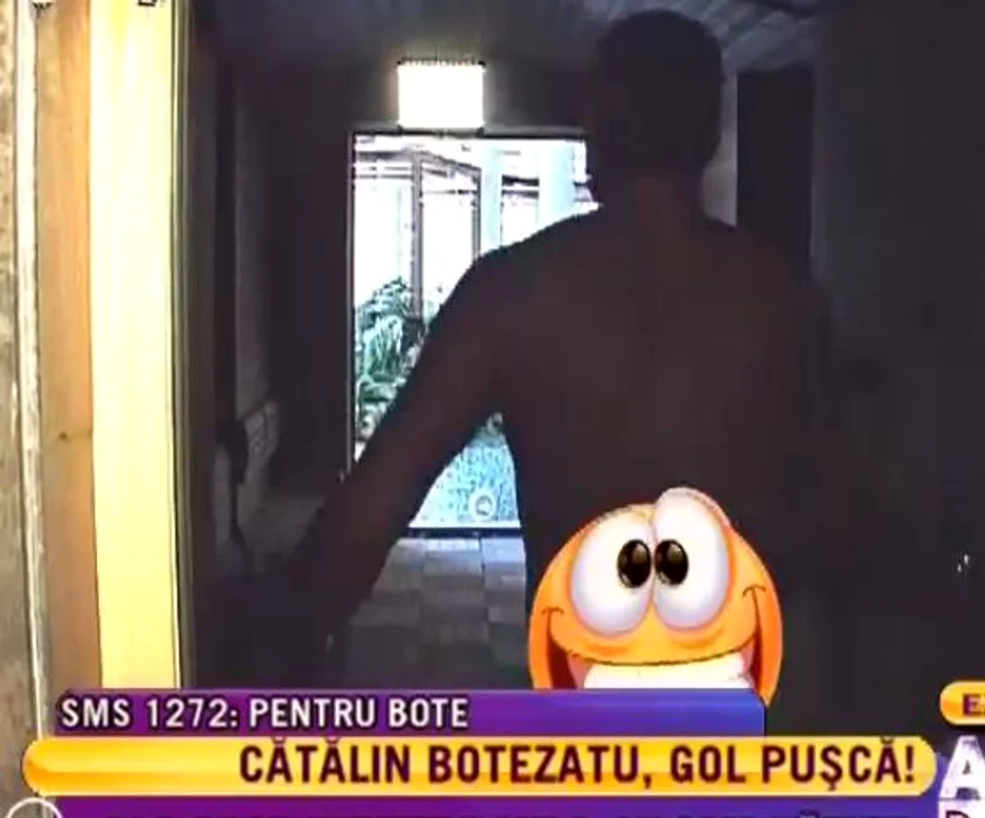 Cătălin Botezatu (FOTO ACCES DIRECT)