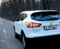 Test Drive Nissan Qashqai 1.5dCi