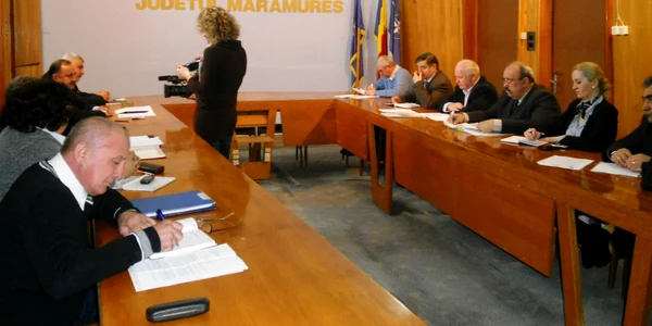 intalnire sindicalisti