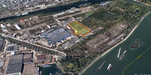 Fabrica Oteluri Speciale Meterra din Giurgiu   GOOGLE EARTH2 jpg