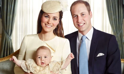 Kate  Midlleton, soția prințului William, a născut un băiețel  Este al treilea copil al cuplului regal png