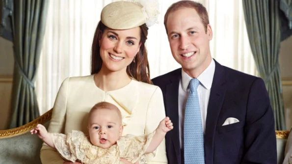 Kate Midlleton, soția prințului William, a născut un băiețel Este al treilea copil al cuplului regal png