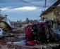 O tornadă a lovit Cehia. FOTO EPA-EFE