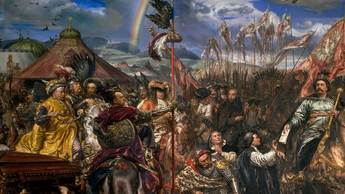 Care au fost planurile lui Sobieski pentru Moldova și Valahia? jpeg
