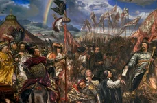 Care au fost planurile lui Sobieski pentru Moldova și Valahia? jpeg