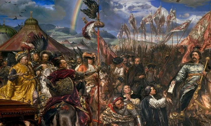 Care au fost planurile lui Sobieski pentru Moldova și Valahia? jpeg