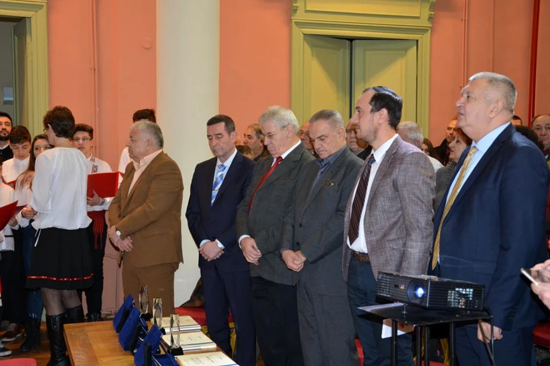 Unirea Principatelor Române, sărbătorită la Muzeul Municipal