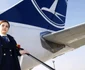 mihaela rosu moldoveanu pilot tarom foto david muntean