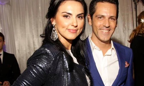 Lavinia Pirva si Stefan Banica Jr  nunta jpeg