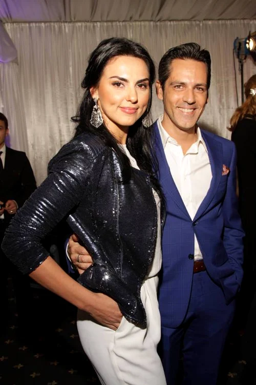 Lavinia Pirva si Stefan Banica Jr  nunta jpeg