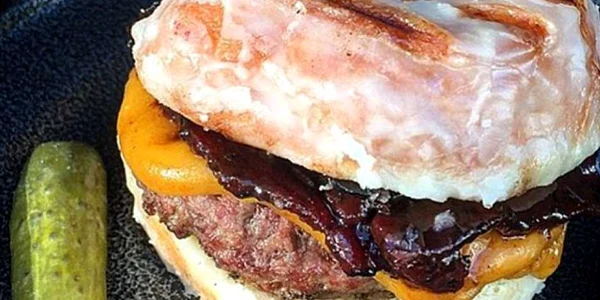 burger gogoasa