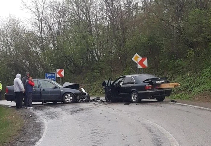 accident foto ipj cluj