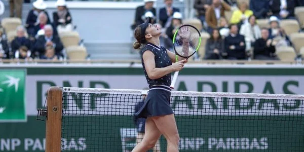 halep
