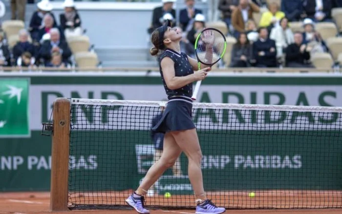 halep